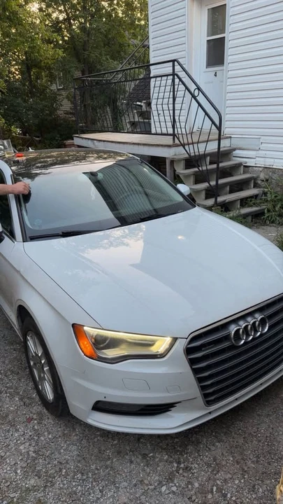 2015 Audi 8V A3 - Image 3 of 7