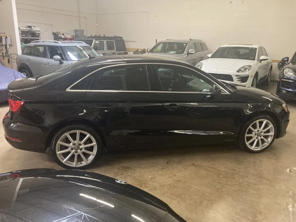 2015 Audi 8V A3 - Image 8 of 20