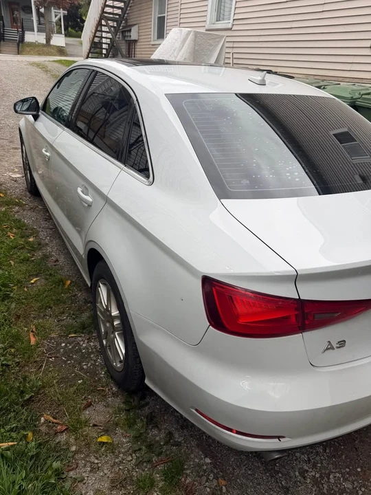 2015 Audi 8V A3 - Image 6 of 7