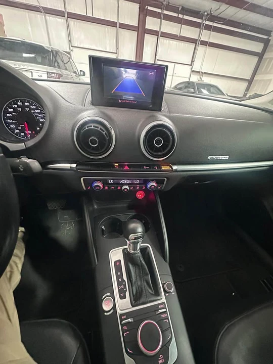 2015 Audi 8V A3 - Image 11 of 12