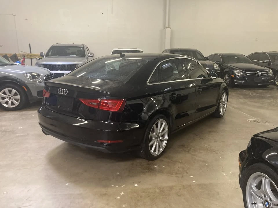 2015 Audi 8V A3 - Image 2 of 20