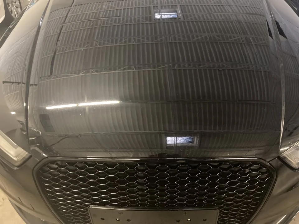 2015 Audi 8V A3 - Image 10 of 20