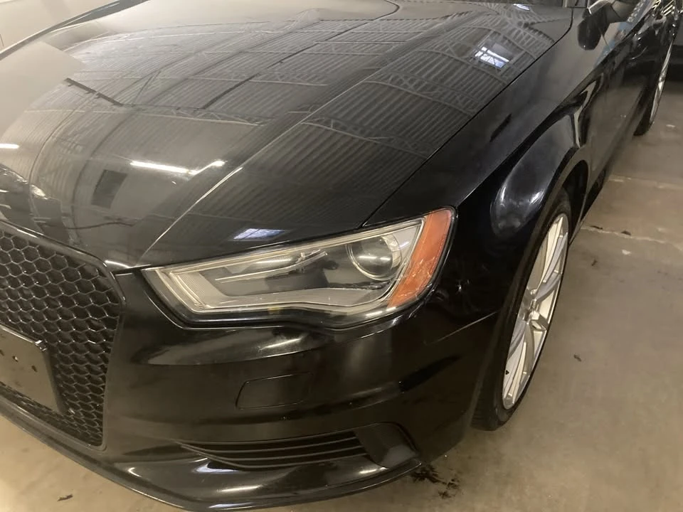 2015 Audi 8V A3 - Image 11 of 20