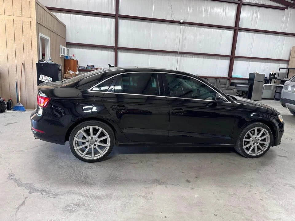 2015 Audi 8V A3 - Image 7 of 12
