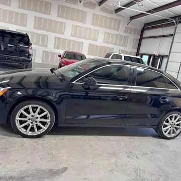 2015 Audi A3 2.0T Quattro Premium Plus