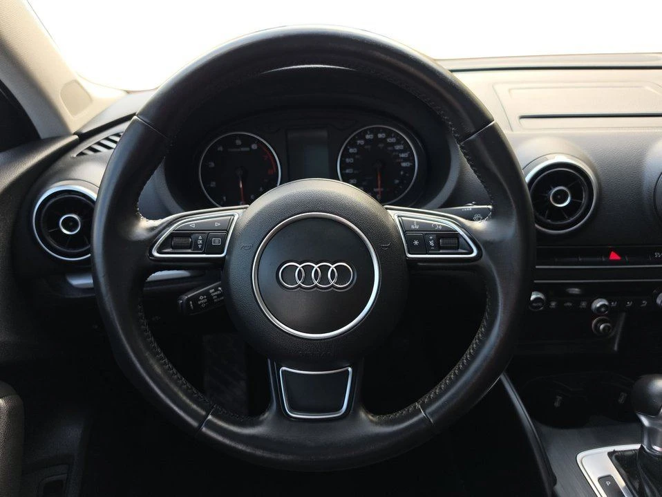 2015 Audi 8V A3 - Image 18 of 20