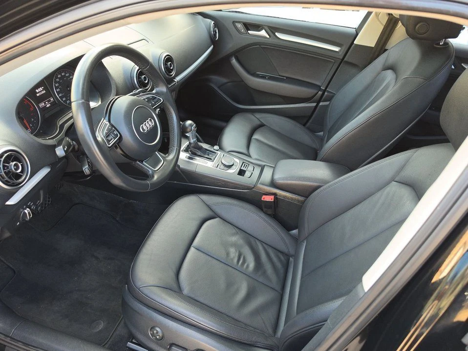 2015 Audi 8V A3 - Image 9 of 20