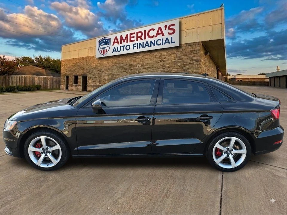 2015 Audi 8V A3 - Image 6 of 20