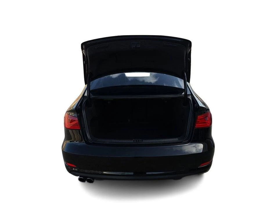 2015 Audi 8V A3 - Image 13 of 20