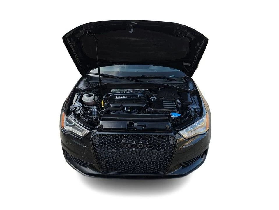2015 Audi 8V A3 - Image 11 of 20
