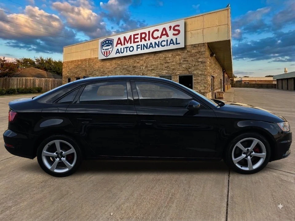 2015 Audi 8V A3 - Image 2 of 20