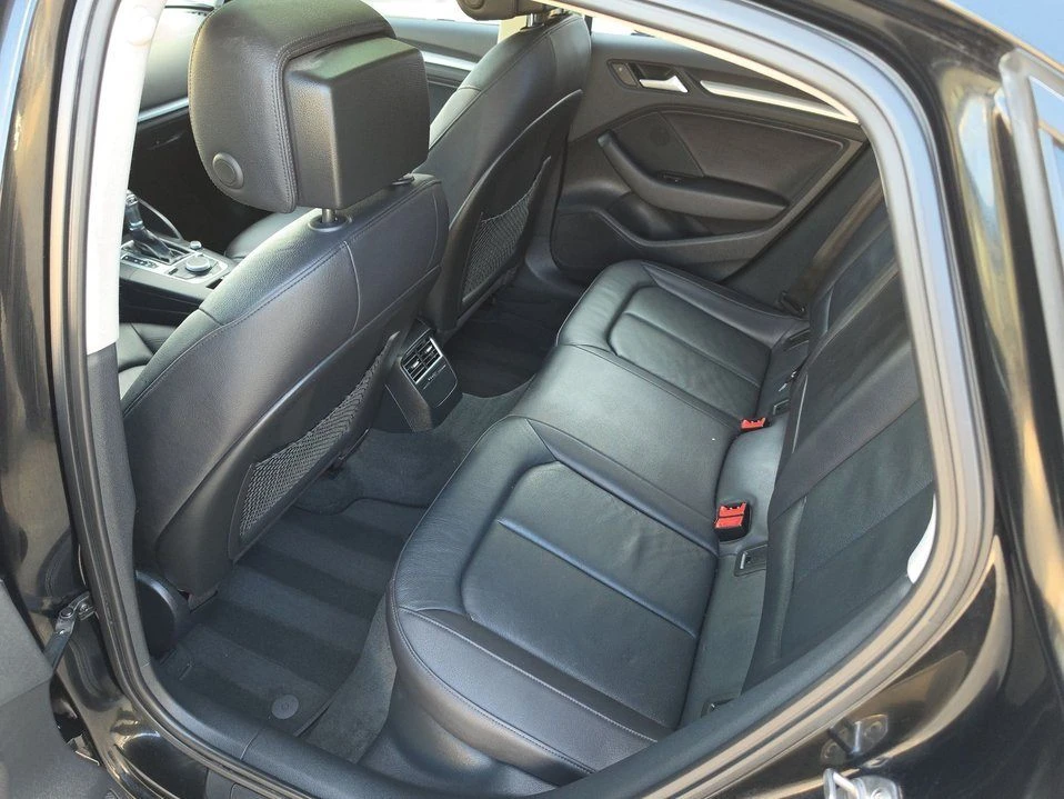 2015 Audi 8V A3 - Image 10 of 20