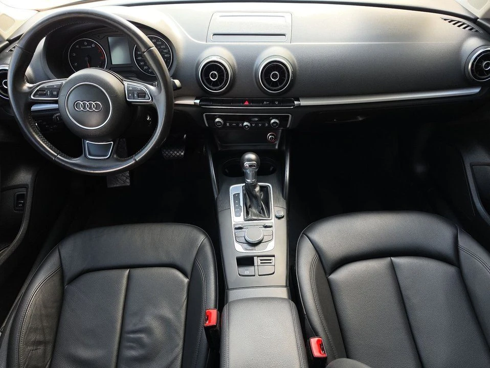 2015 Audi 8V A3 - Image 15 of 20