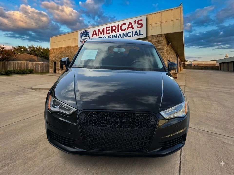 2015 Audi 8V A3 - Image 7 of 20