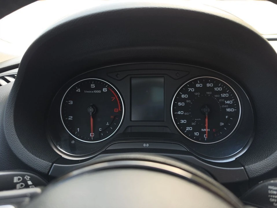 2015 Audi 8V A3 - Image 17 of 20