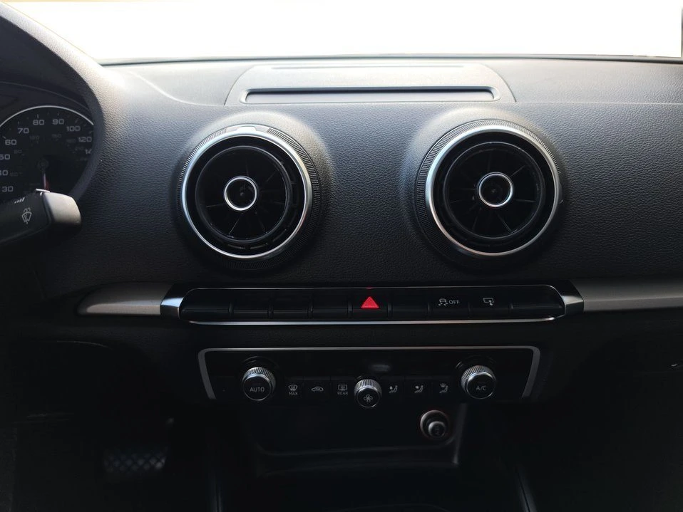 2015 Audi 8V A3 - Image 14 of 20