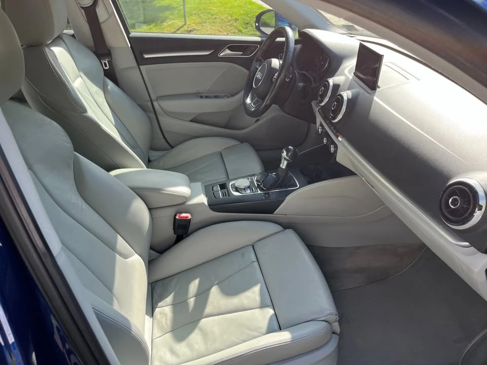2015 Audi 8V A3 - Image 9 of 15