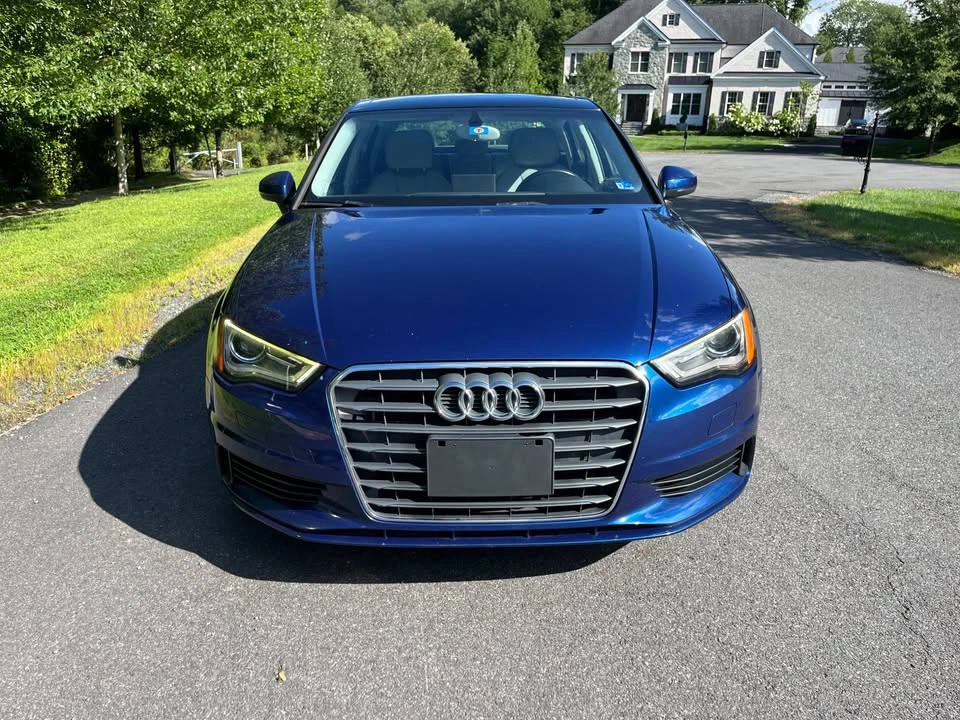 2015 Audi 8V A3 - Image 3 of 15