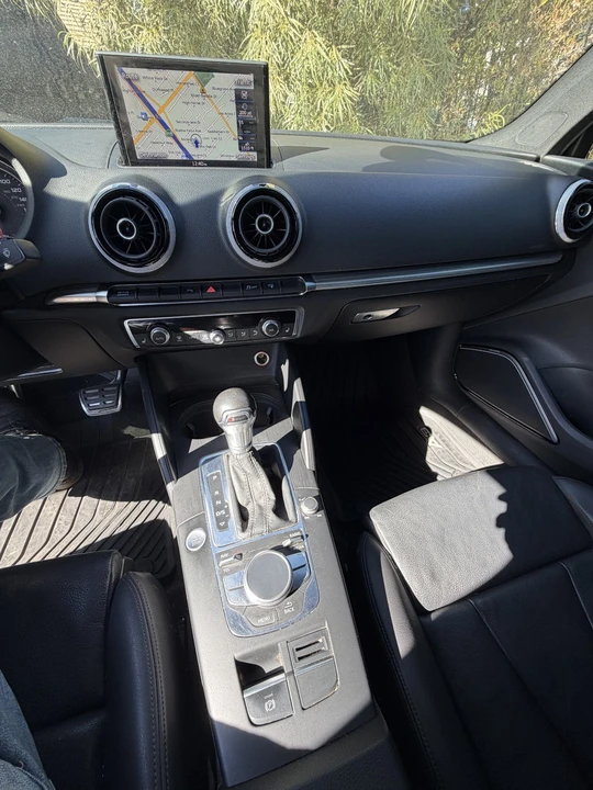 2015 Audi 8V A3 - Image 16 of 20