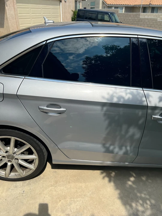 2015 Audi 8V A3 - Image 10 of 20