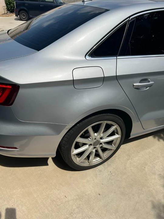 2015 Audi 8V A3 - Image 9 of 20