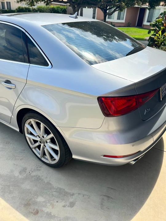 2015 Audi 8V A3 - Image 7 of 20
