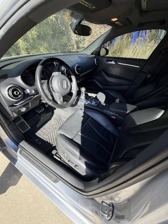 2015 Audi 8V A3 - Image 14 of 20