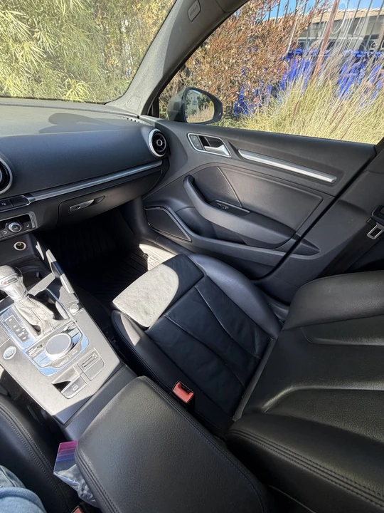 2015 Audi 8V A3 - Image 15 of 20