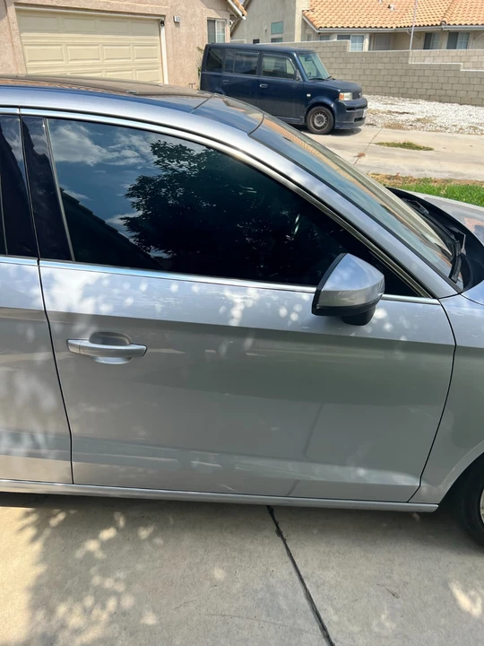 2015 Audi 8V A3 - Image 11 of 20