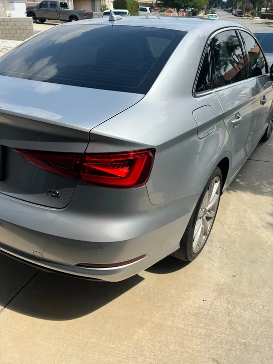 2015 Audi 8V A3 - Image 8 of 20
