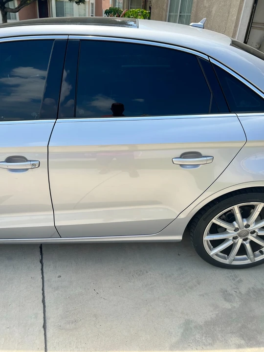 2015 Audi 8V A3 - Image 6 of 20