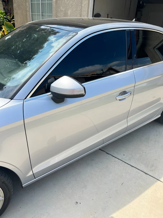 2015 Audi 8V A3 - Image 5 of 20