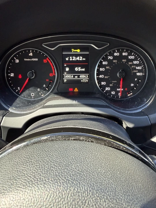 2015 Audi 8V A3 - Image 17 of 20
