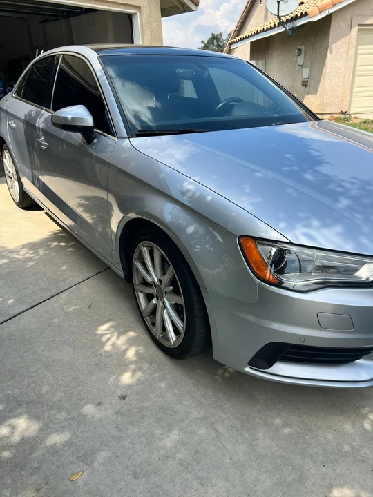 2015 Audi 8V A3 - Image 12 of 20