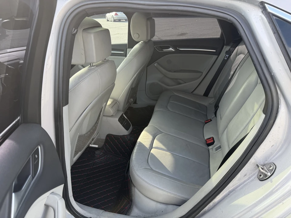 2015 Audi 8V A3 - Image 7 of 10