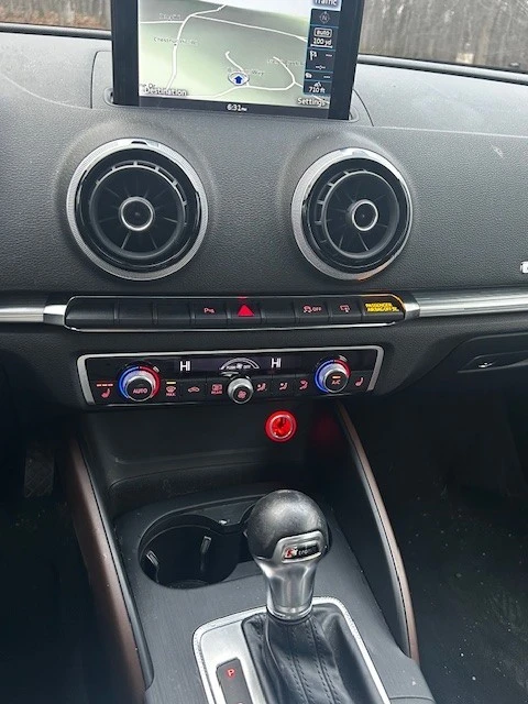 2015 Audi 8V A3 - Image 7 of 9