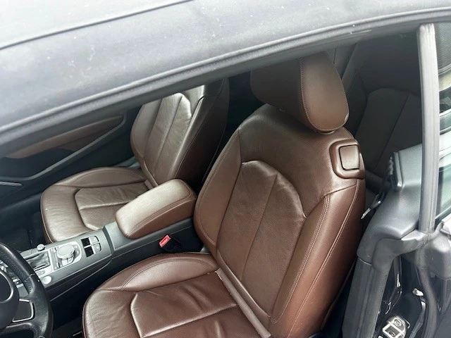 2015 Audi 8V A3 - Image 8 of 9