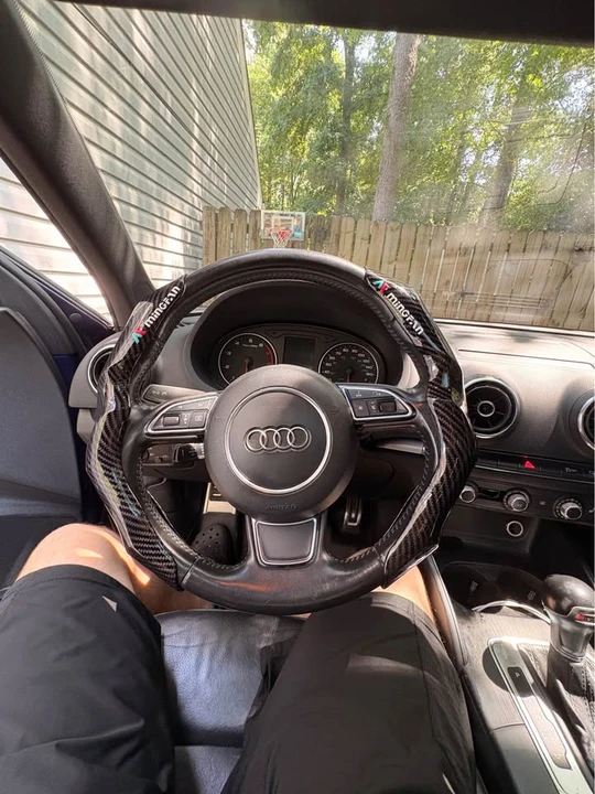 2015 Audi 8V A3 - Image 4 of 5