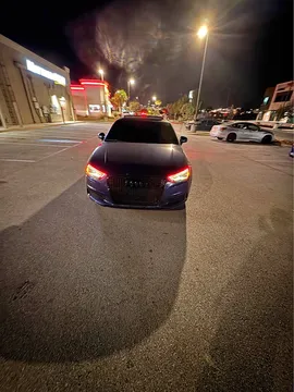 2015 Audi A3 Premium 2.0 Quattro