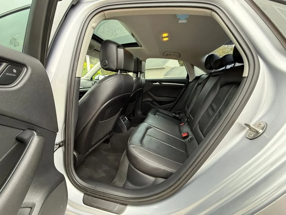 2015 Audi 8V A3 - Image 11 of 20