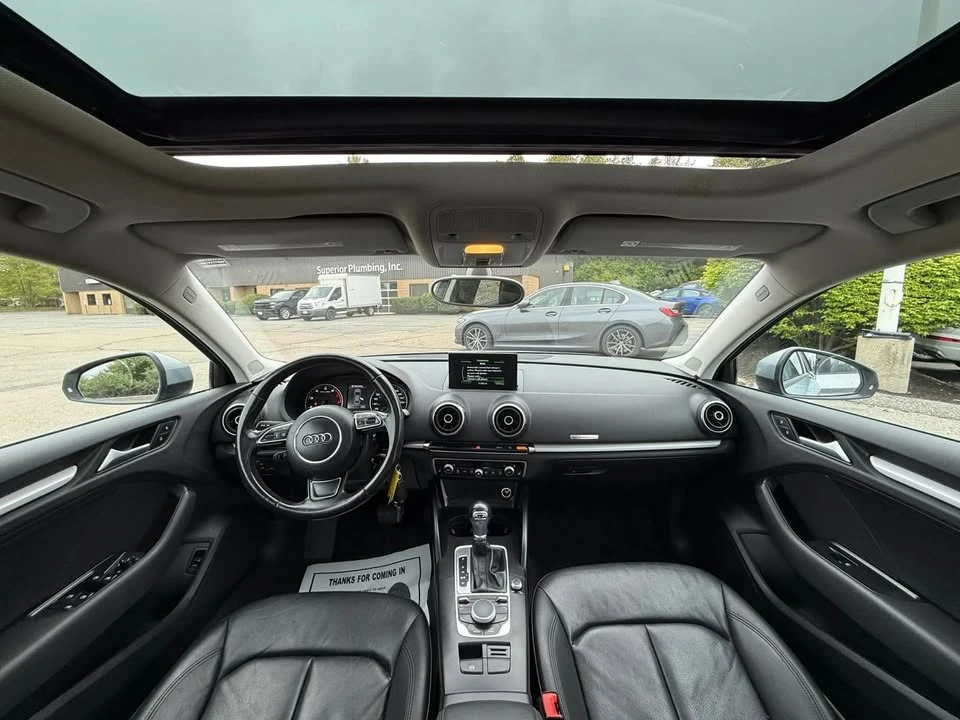 2015 Audi 8V A3 - Image 17 of 20