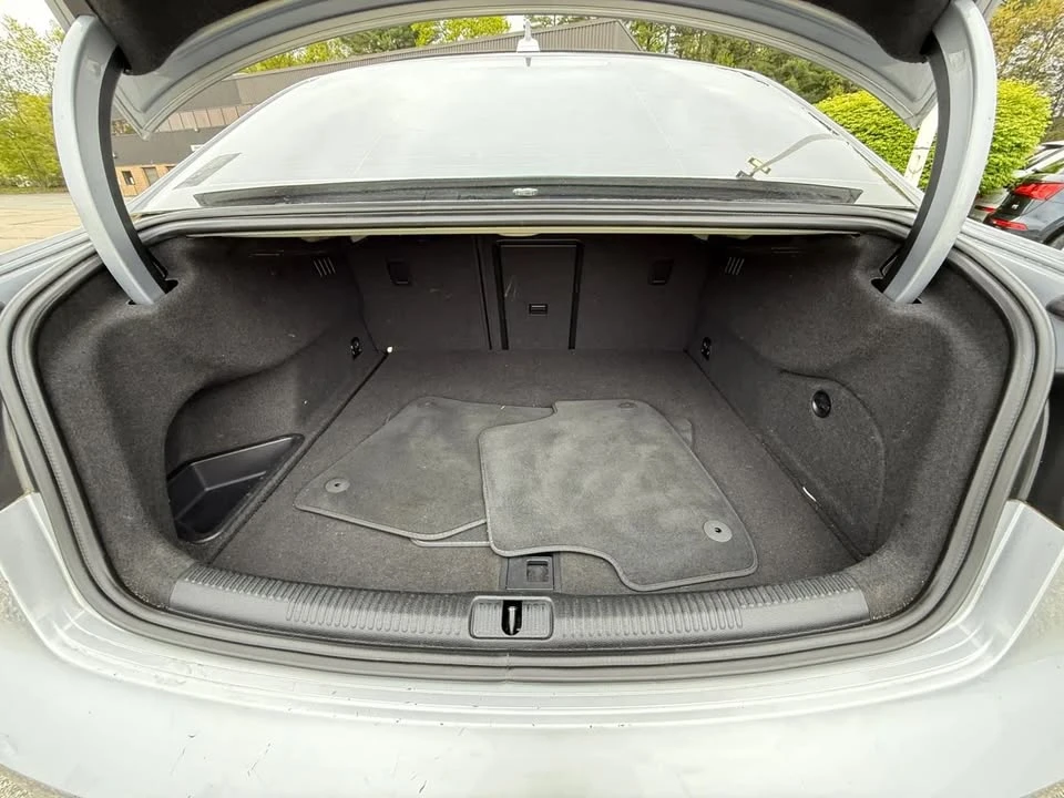 2015 Audi 8V A3 - Image 12 of 20