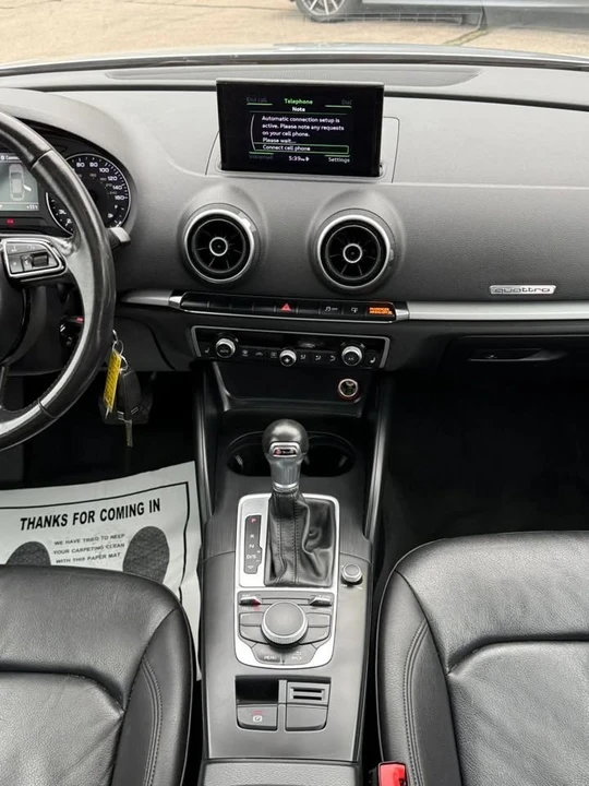 2015 Audi 8V A3 - Image 19 of 20