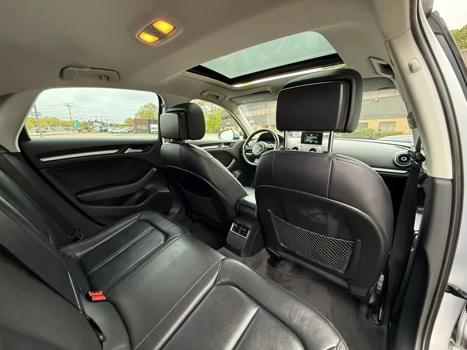 2015 Audi 8V A3 - Image 16 of 20