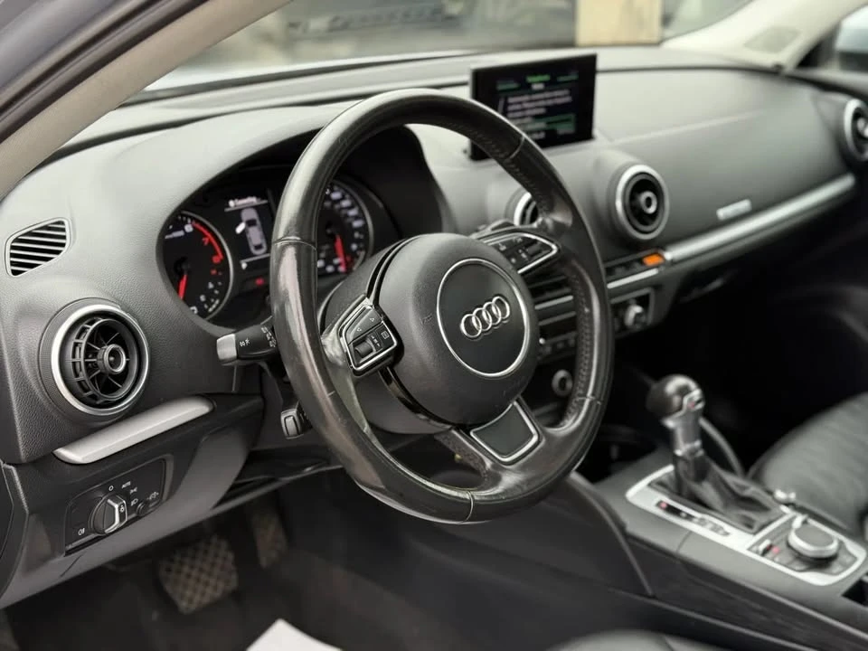 2015 Audi 8V A3 - Image 10 of 20