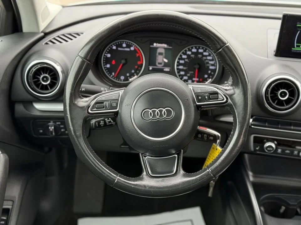 2015 Audi 8V A3 - Image 18 of 20