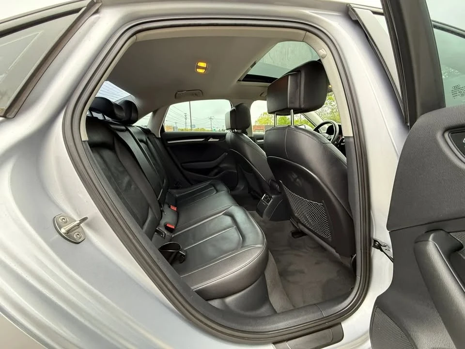 2015 Audi 8V A3 - Image 13 of 20