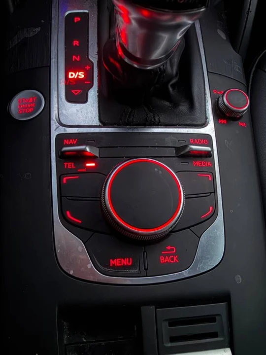 2015 Audi 8V A3 - Image 10 of 10