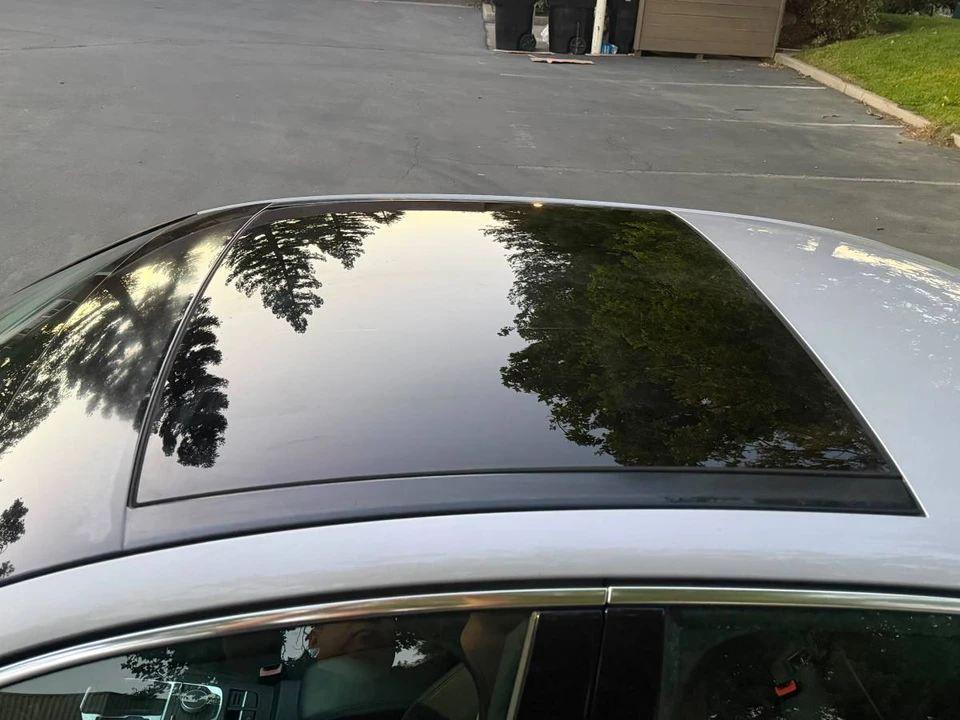 2015 Audi 8V A3 - Image 5 of 10