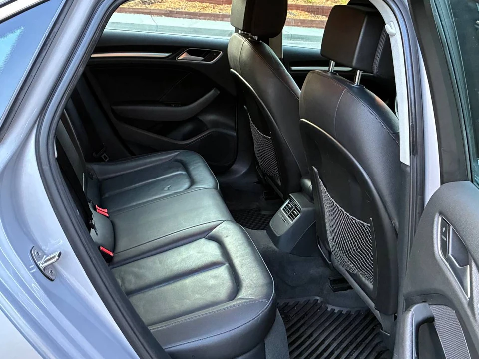 2015 Audi 8V A3 - Image 10 of 12